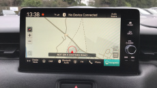 Honda HR-V 1.5 eHEV Elegance 5dr CVT Hybrid Hatchback